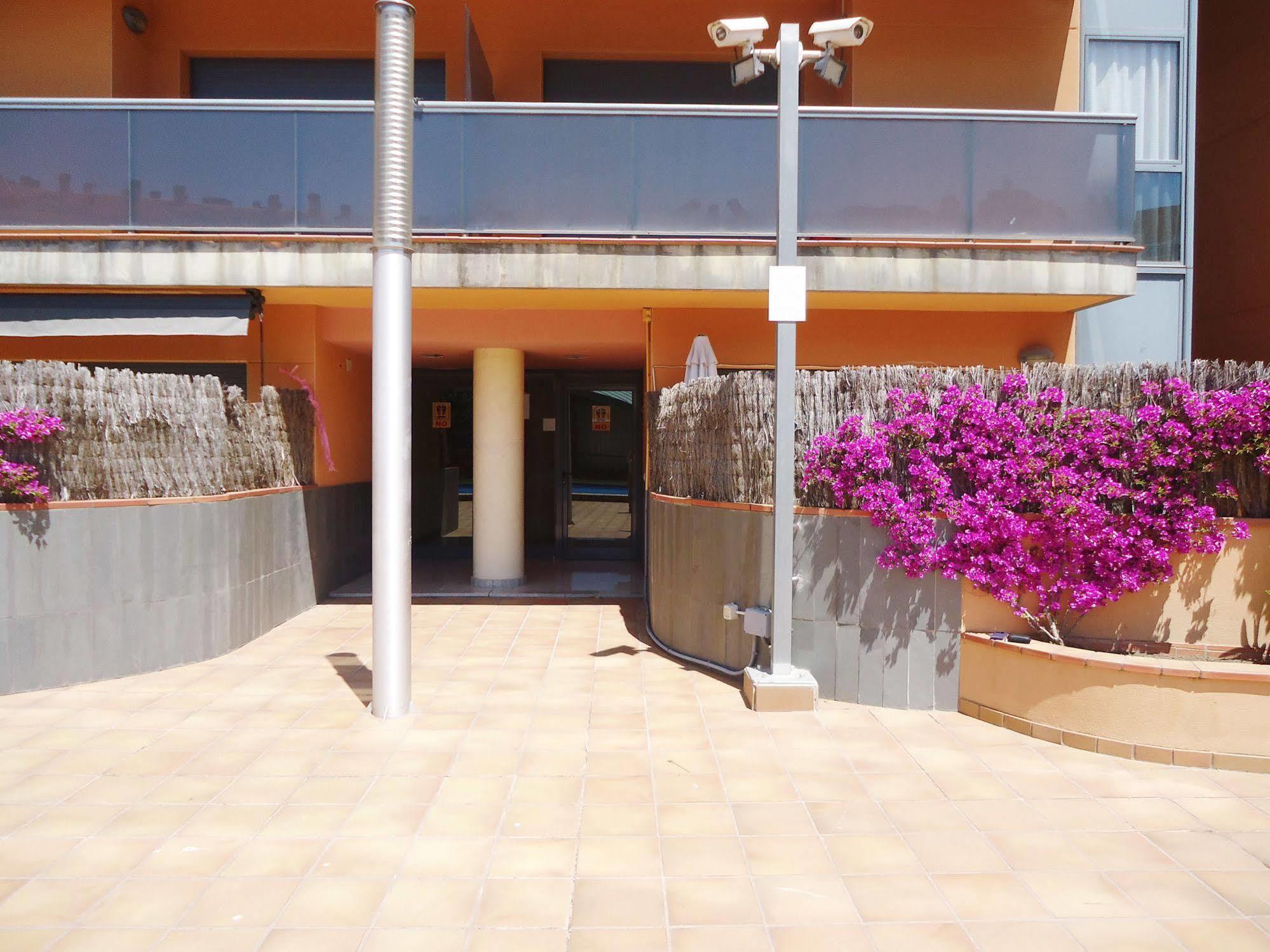 Family Santa Cristina- Floor Apartment