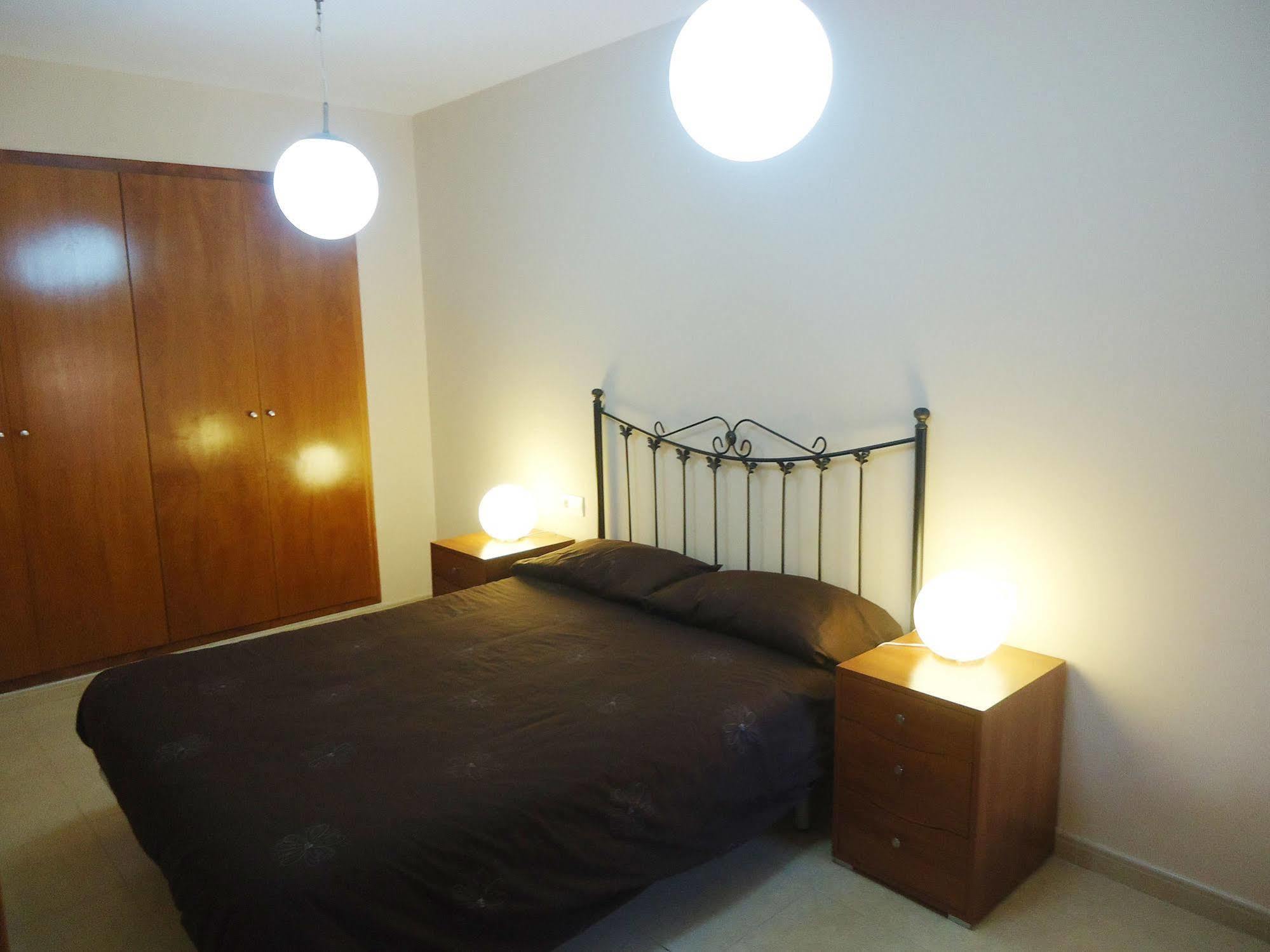 Family Santa Cristina- Floor Apartment