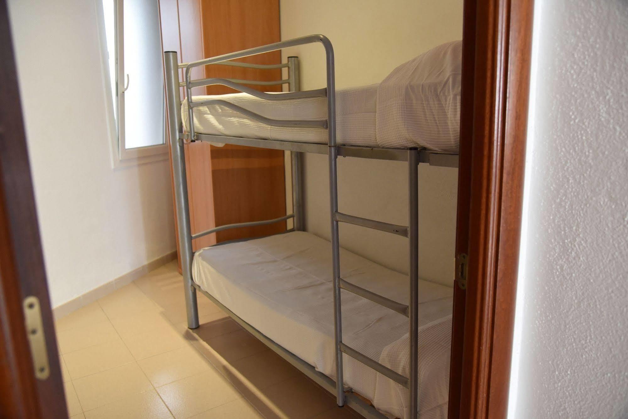 Ar Dosjoimi Apartment *