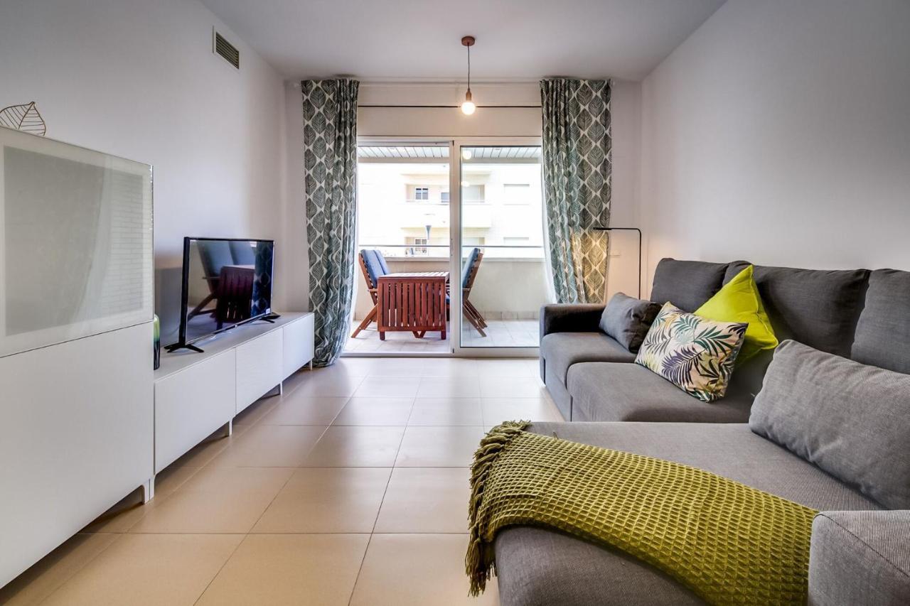 Vivalidays Alicia - Fenals - Apartamento Lloret de Mar