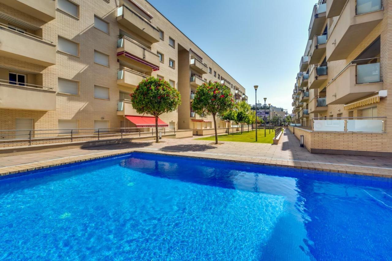 Apartamento Vivalidays Alicia - Fenals -