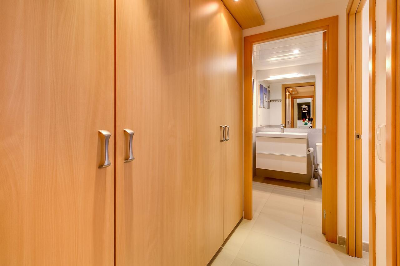 Apartamento Vivalidays Alicia - Fenals - *