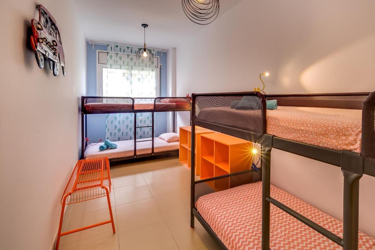 Vivalidays Alicia - Fenals - Apartamento *