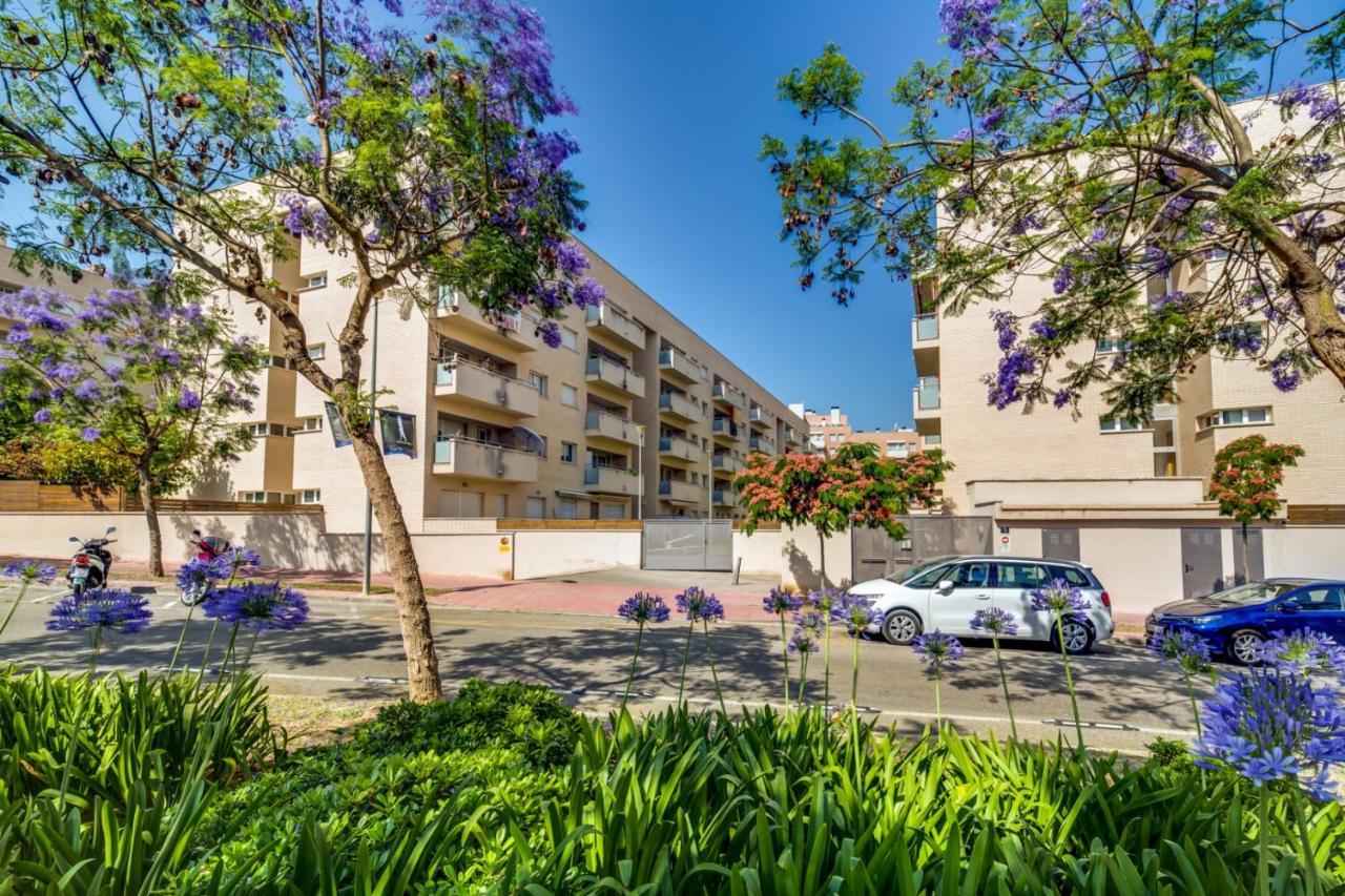 Apartamento Vivalidays Alicia - Fenals - *