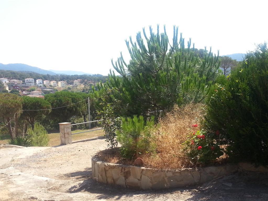 Guest house Pinares Lloret de Mar