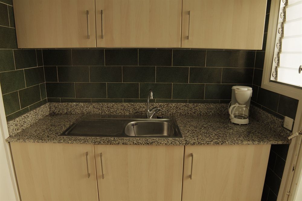 Apartment Ar Easy Borodin