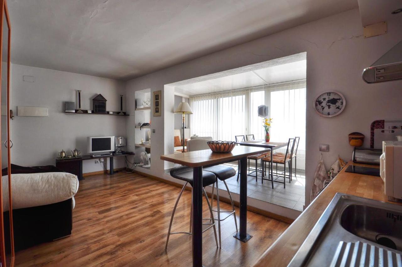Orange Apartamento *