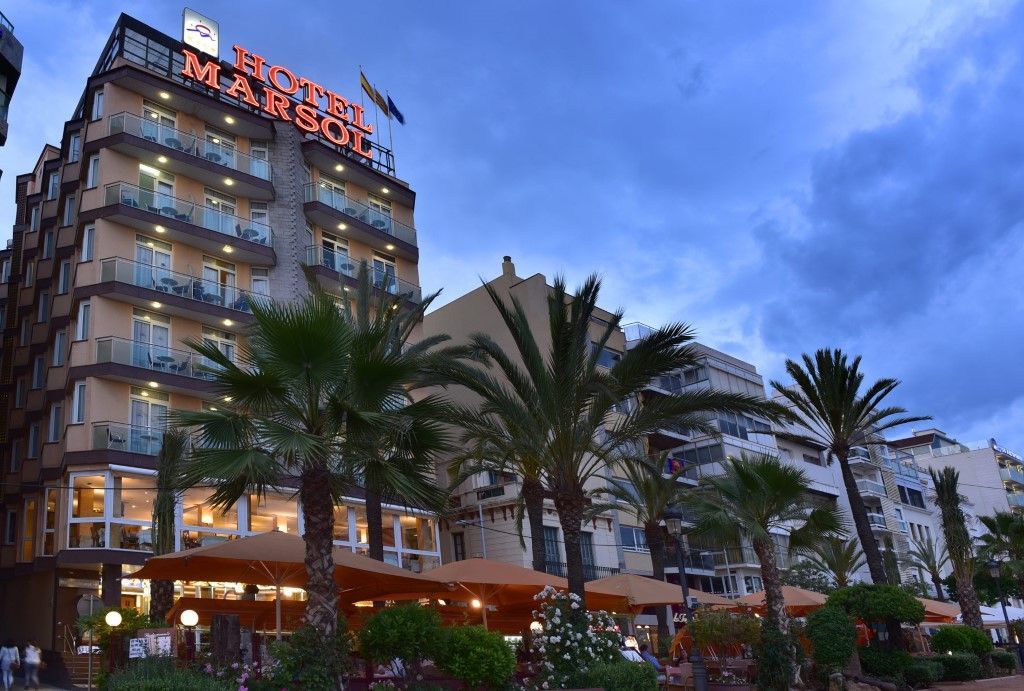 Marsol Hotel