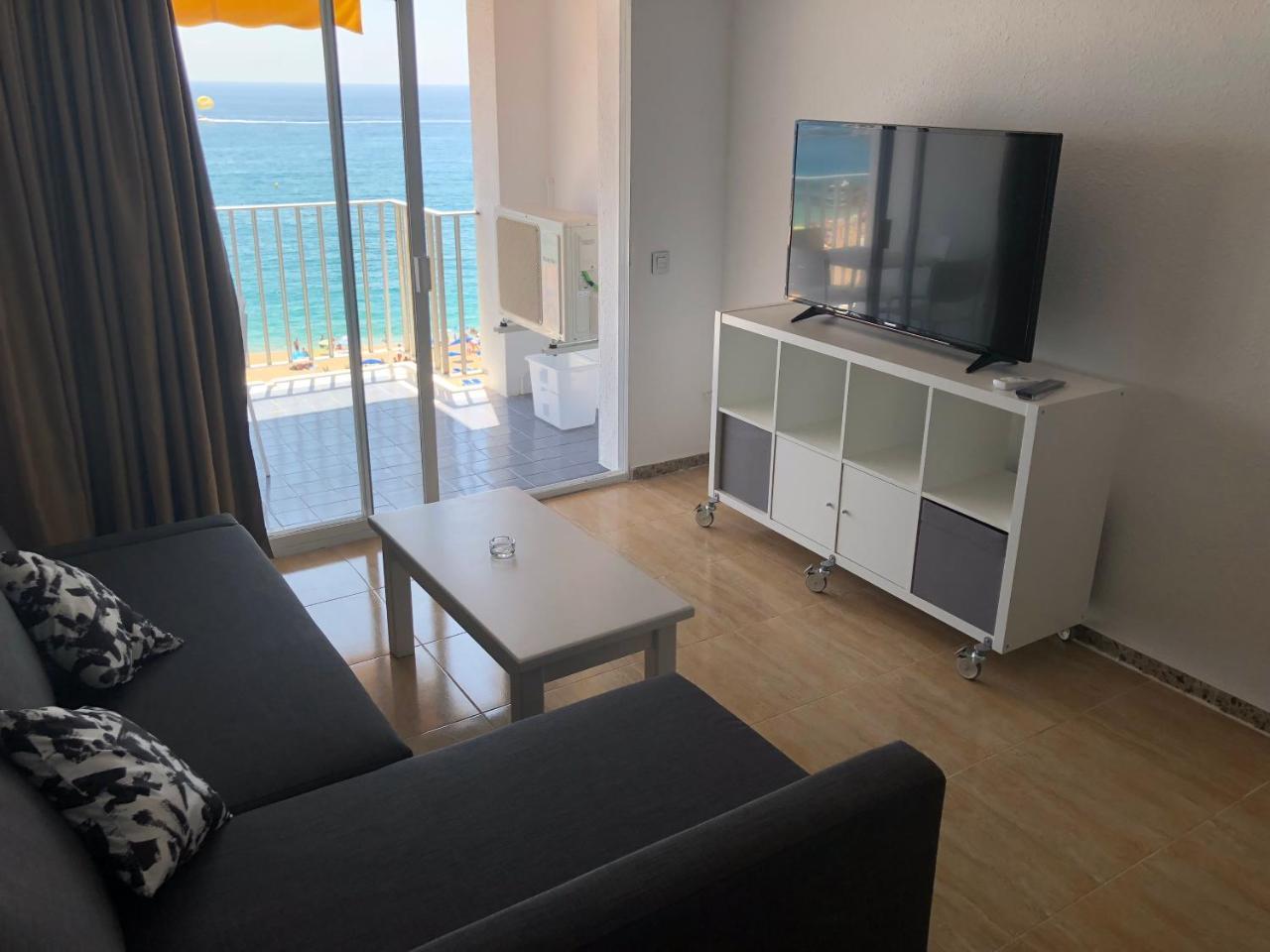 Ar Family Calafats Apartment Lloret de Mar