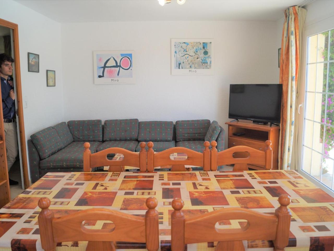 Villa Bequia Lloret de Mar