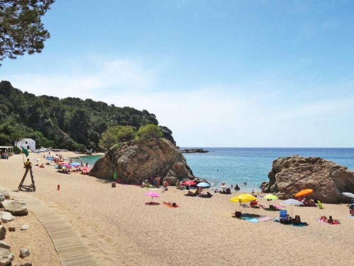 Bequia Villa Lloret de Mar