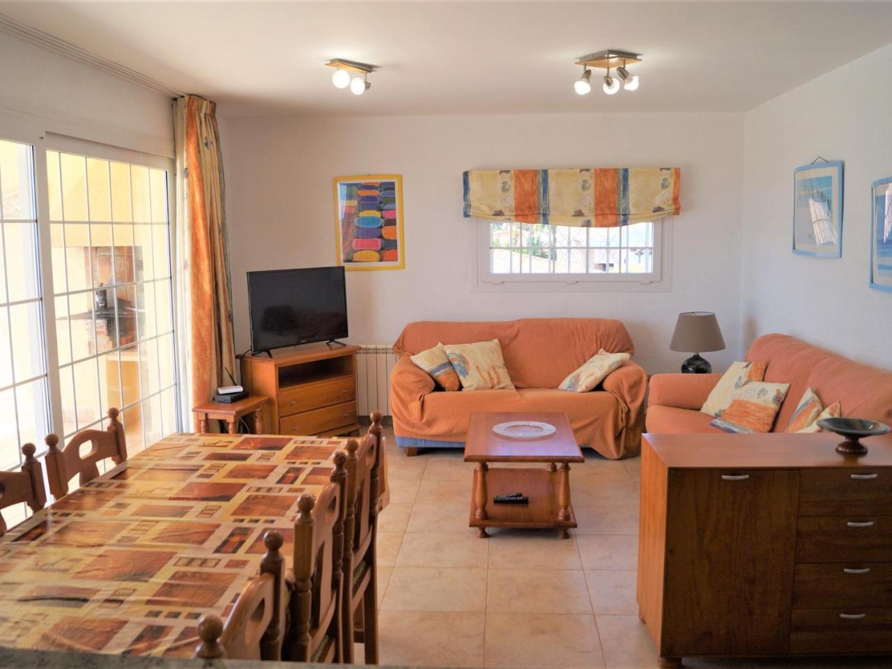 Villa Bequia Lloret de Mar
