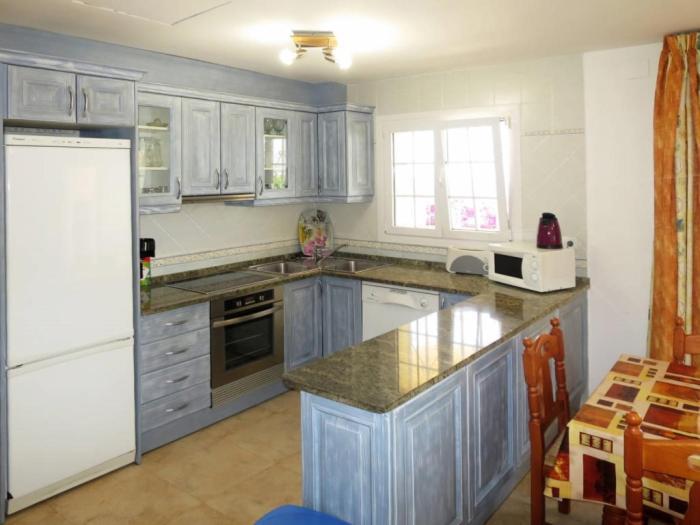 Villa Bequia *