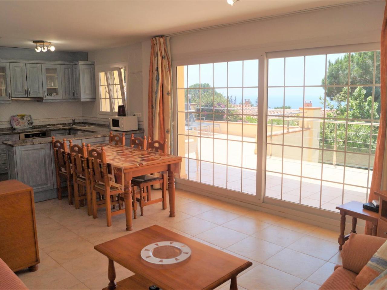 Villa Bequia Lloret de Mar