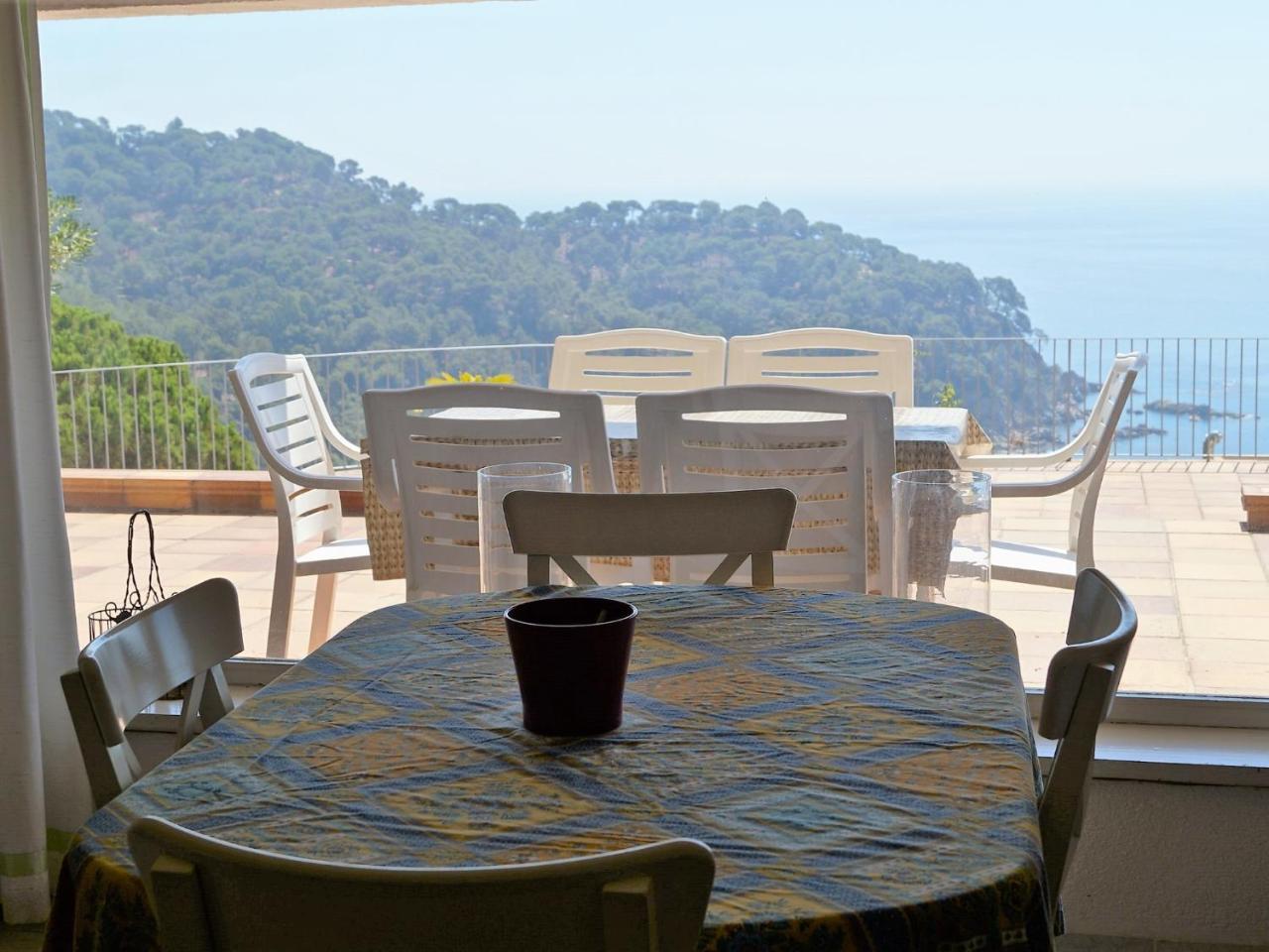 Miramar Villa Lloret de Mar