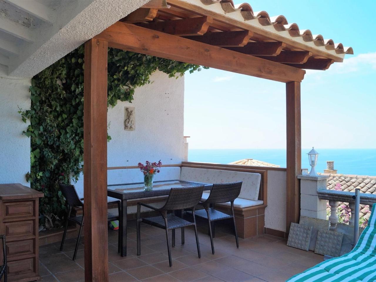 Mar Villa *