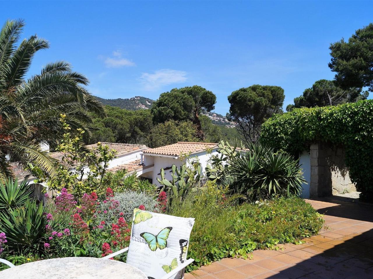 Mar Villa