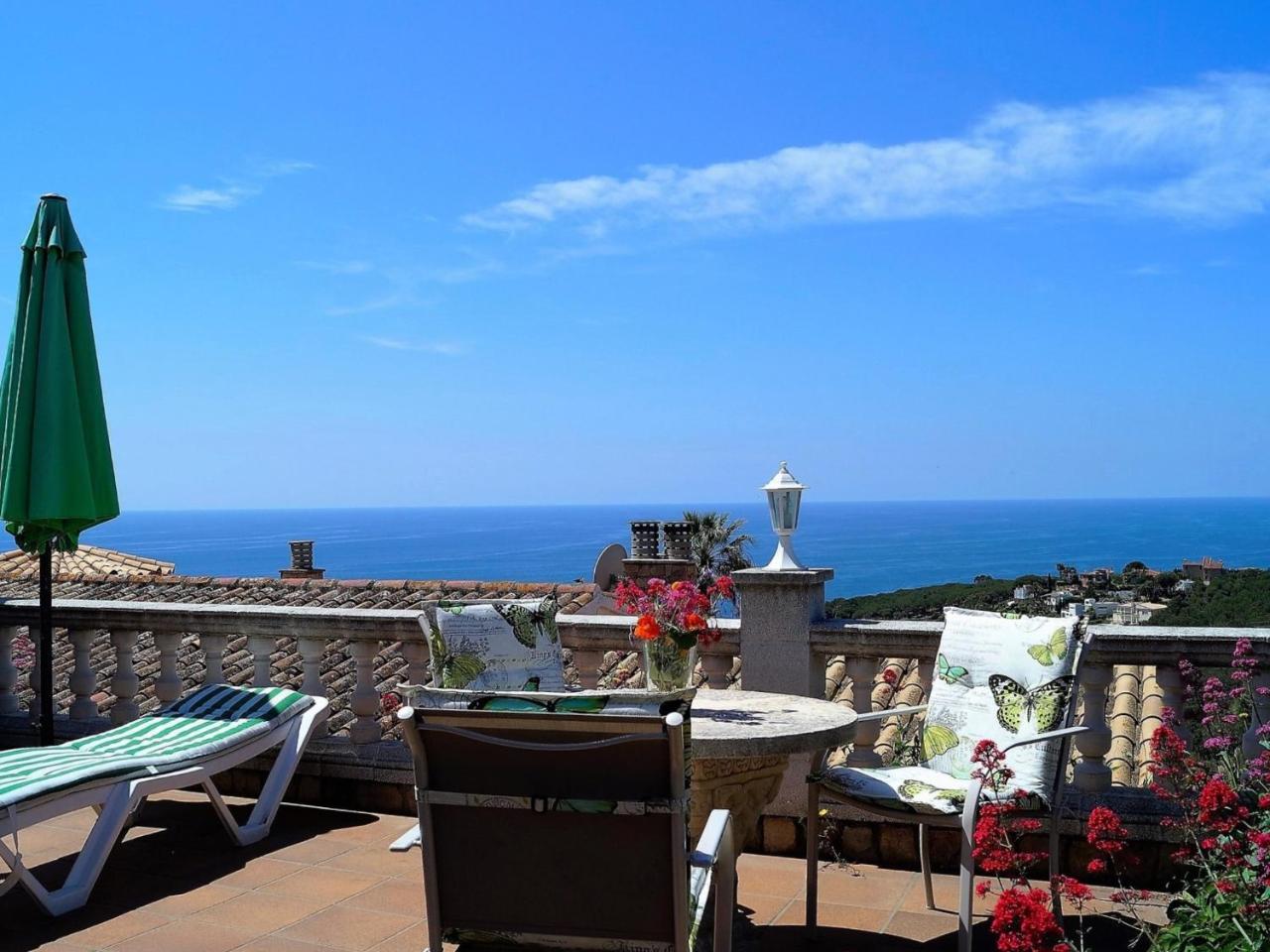 Villa Mar Lloret de Mar