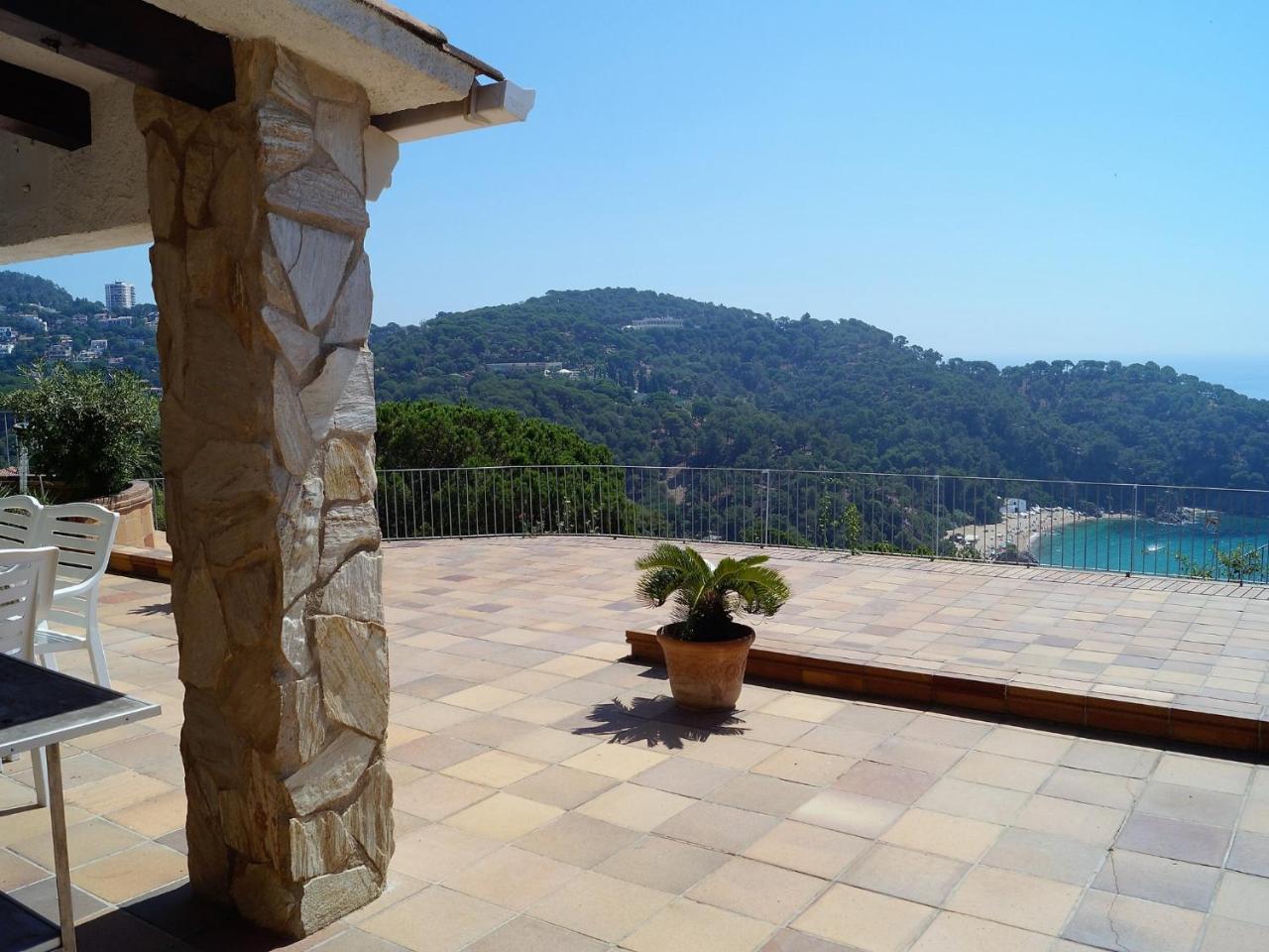 Miramar Villa