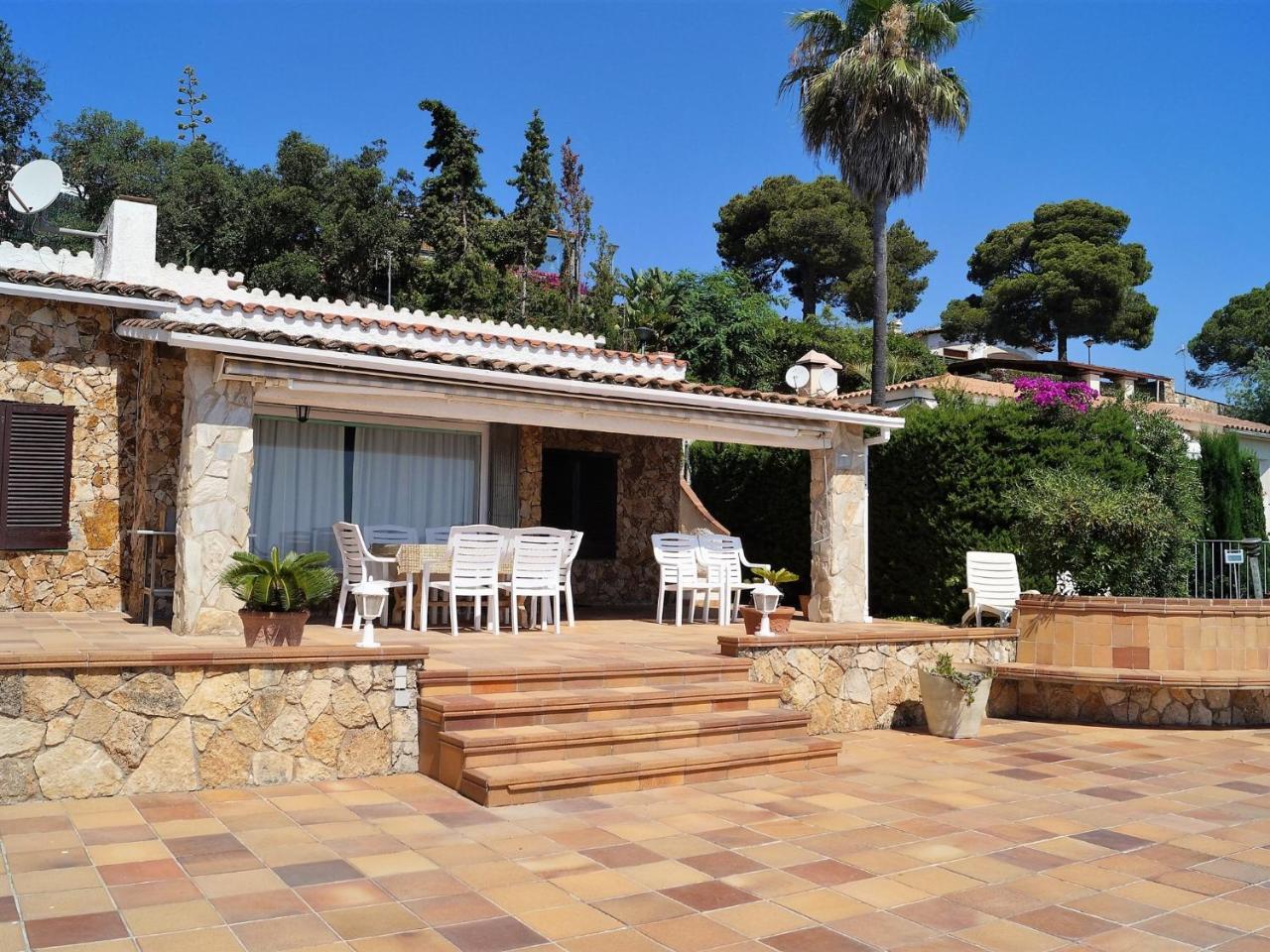Villa Miramar