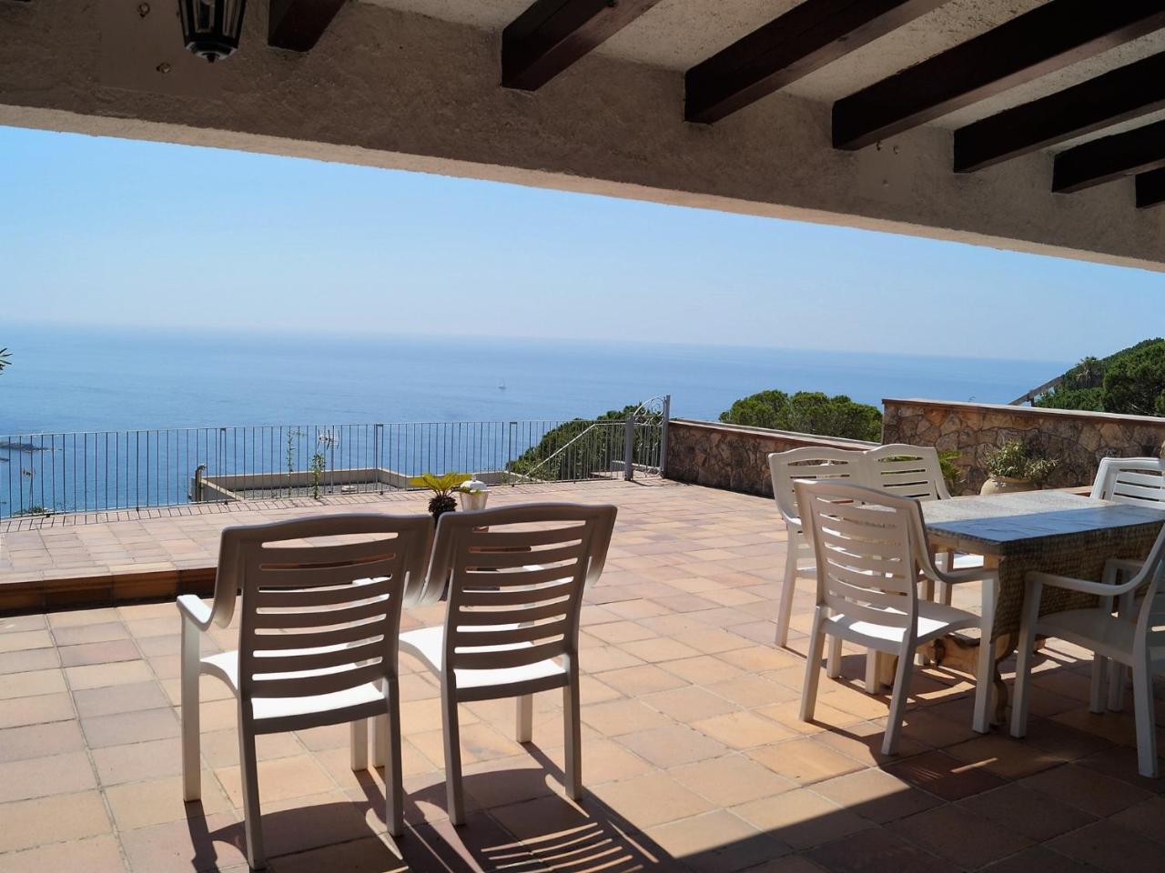 Villa Miramar