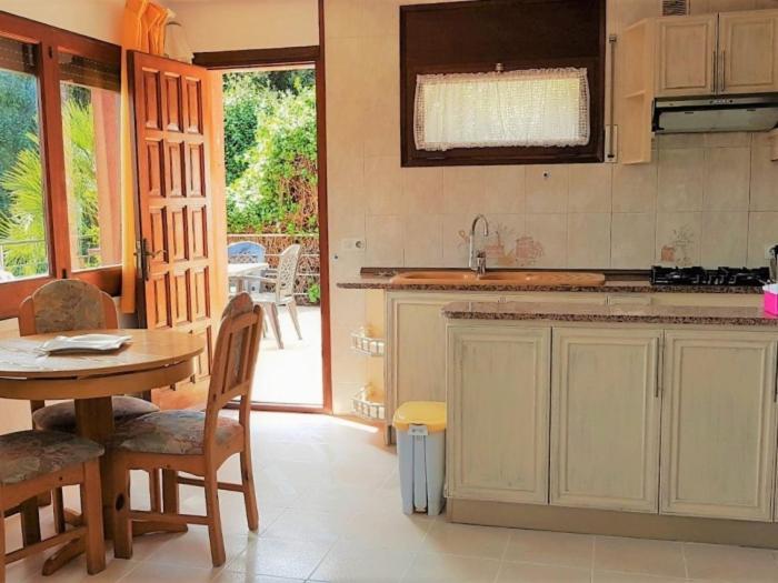 Papaya Villa *