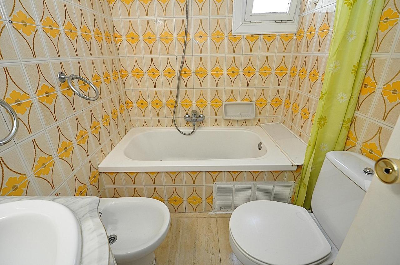 Apartment Zodiac Lloret de Mar