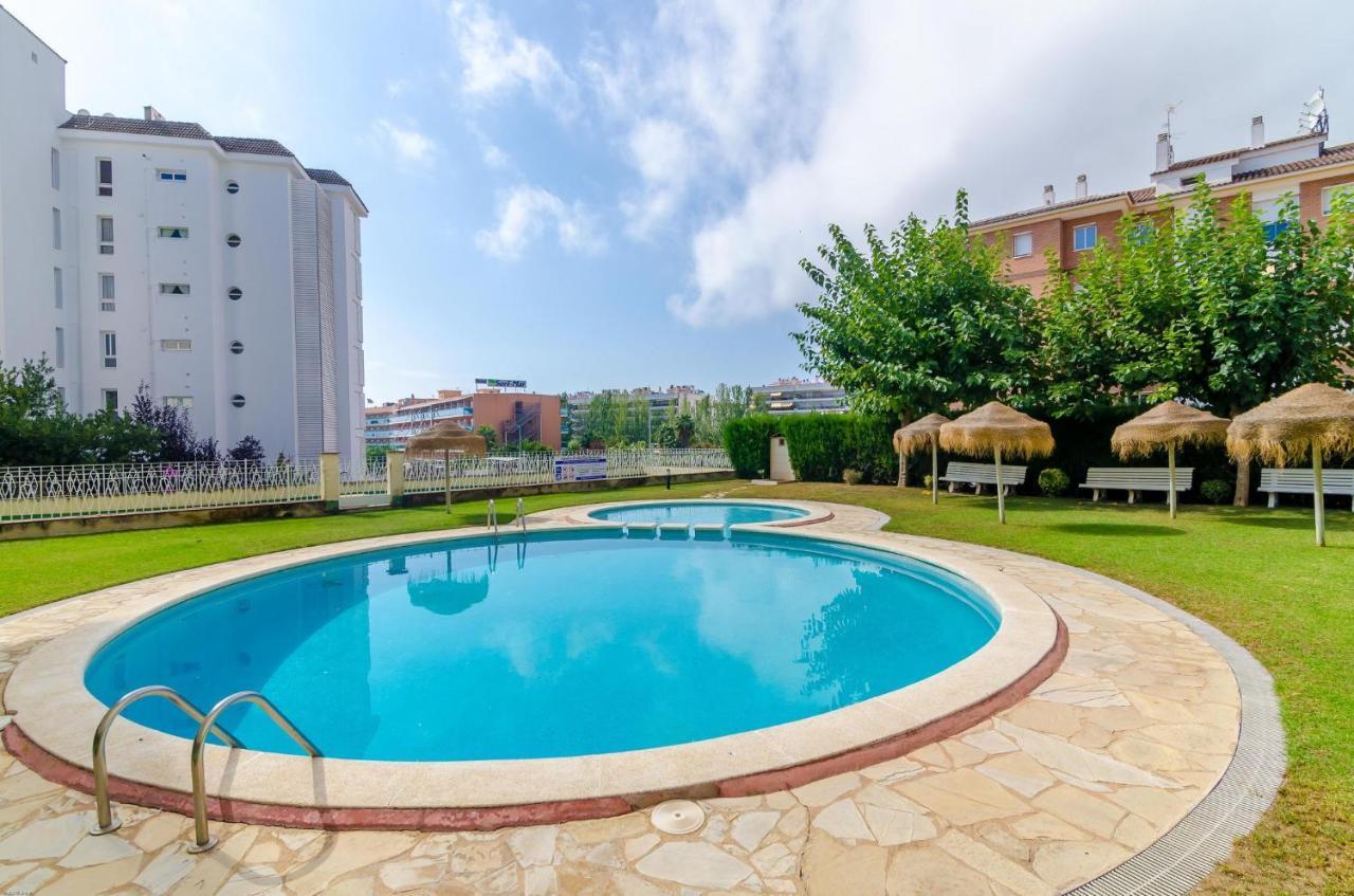 Majestic 4 Apartment Lloret de Mar
