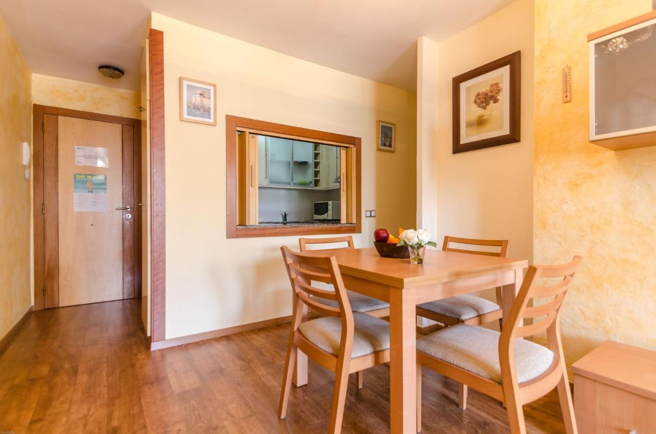 Apartment Majestic 4 Lloret de Mar