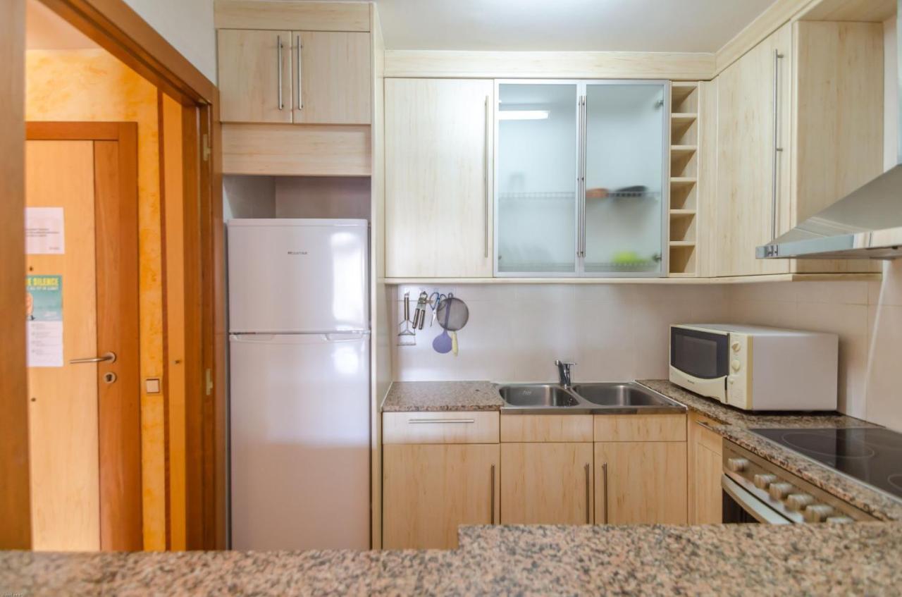 Majestic 4 Apartment *