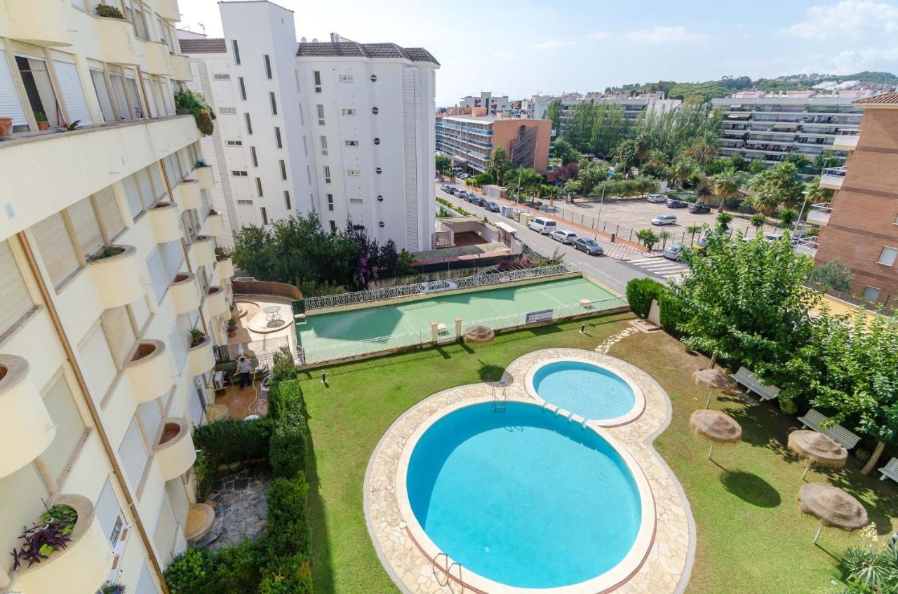 Majestic 4 Apartment Lloret de Mar
