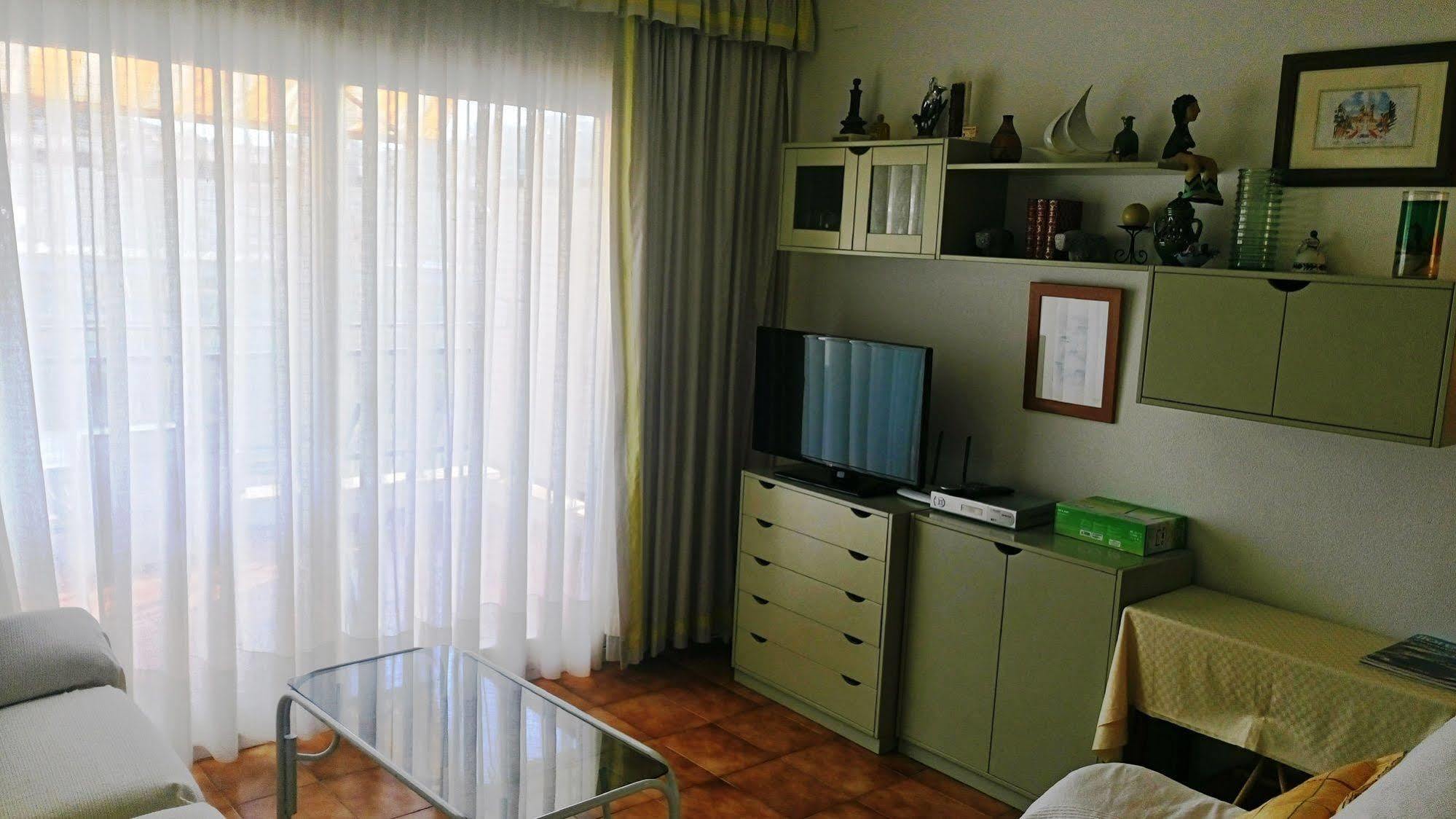 Apartment Alva Park Fenals - Familiy