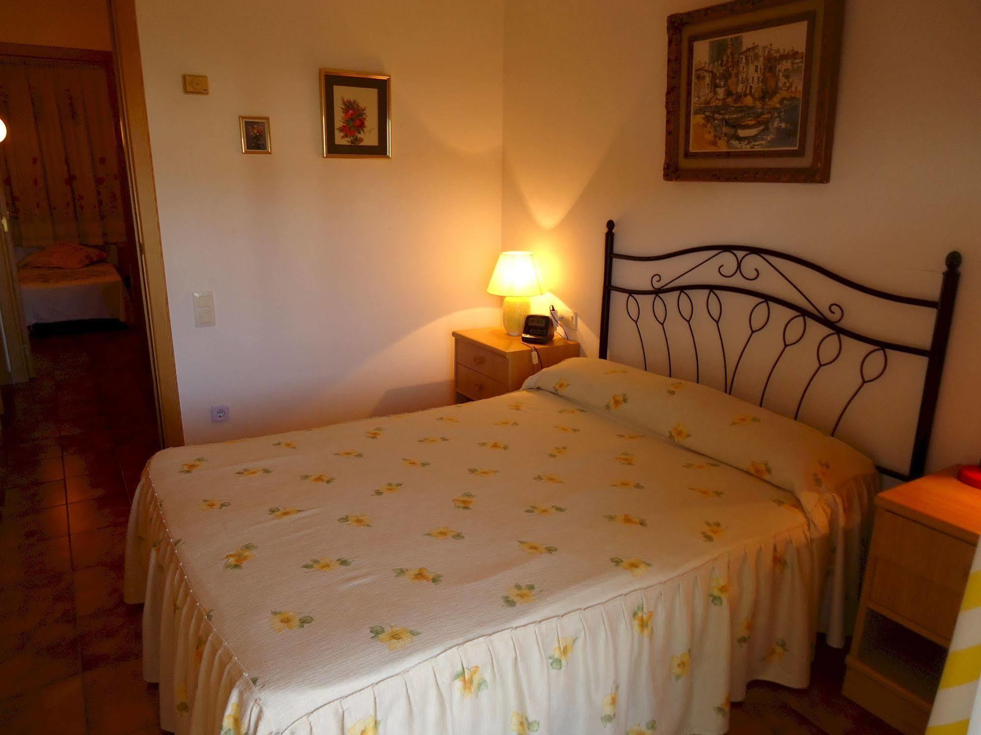 Alva Park Fenals - Familiy Apartment