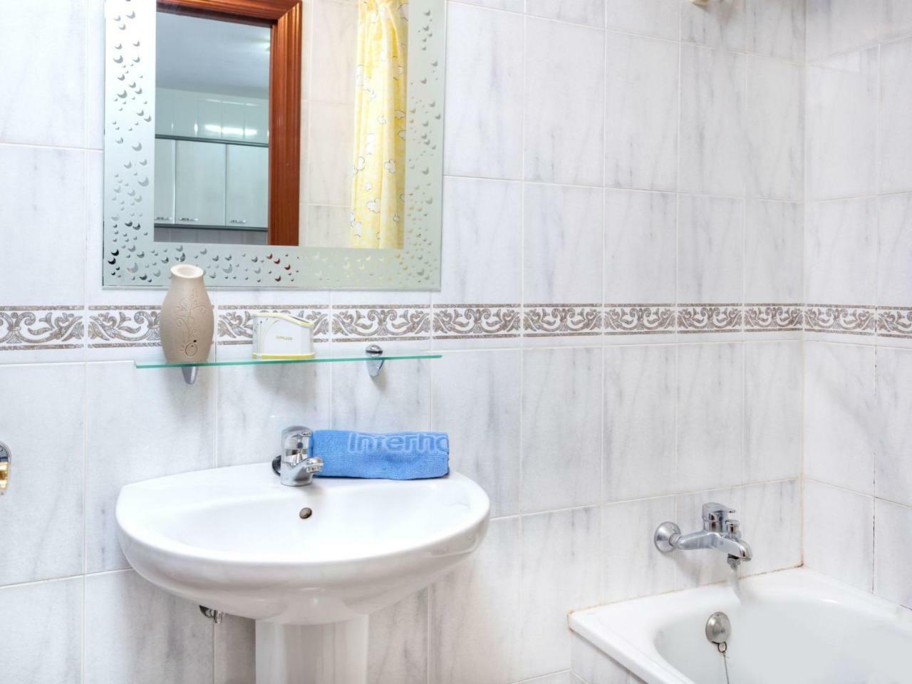 Fleming By Interhome Appartement