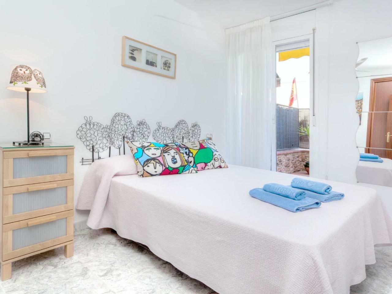 Appartement Fleming By Interhome