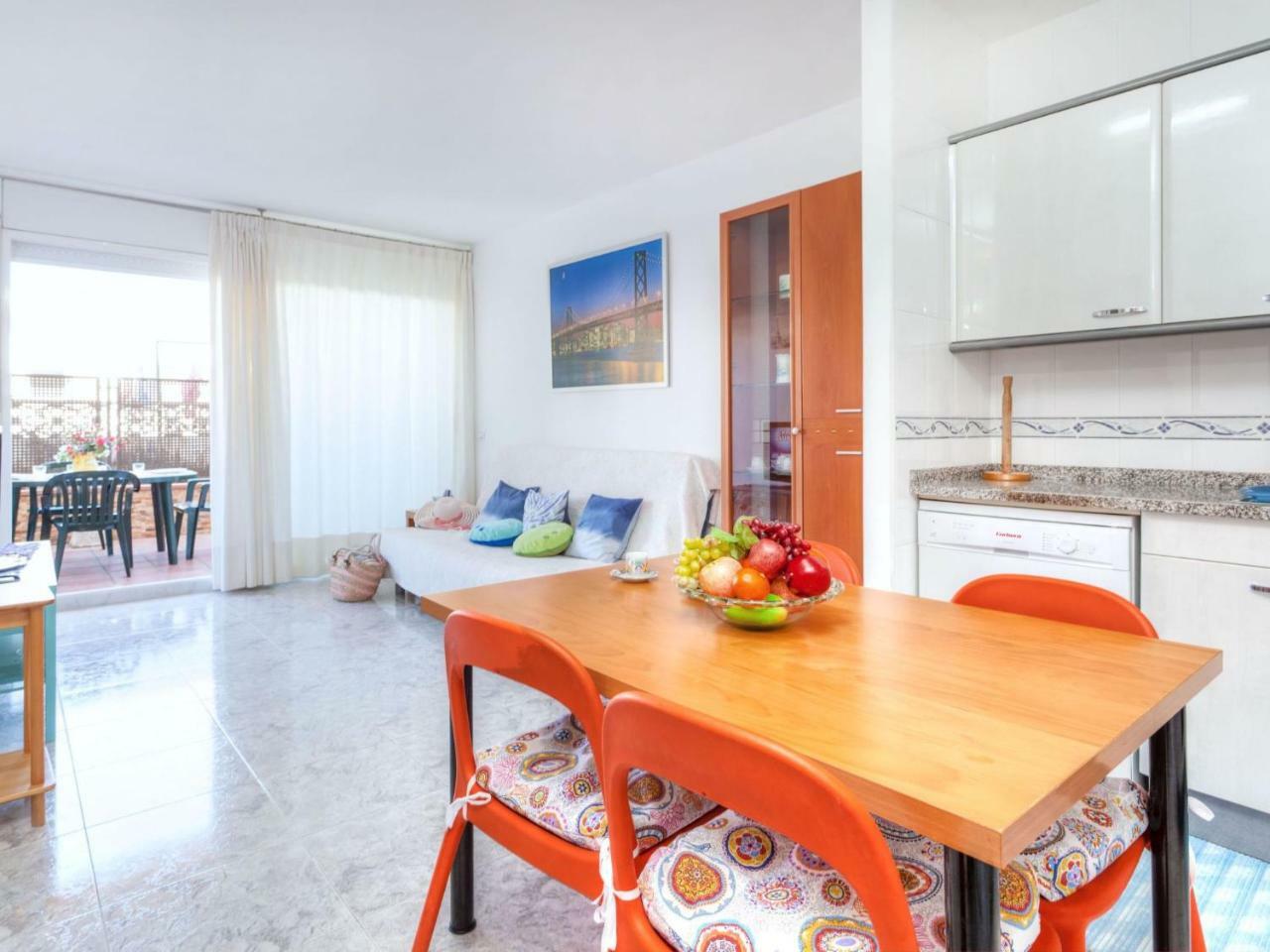Fleming By Interhome Lloret de Mar