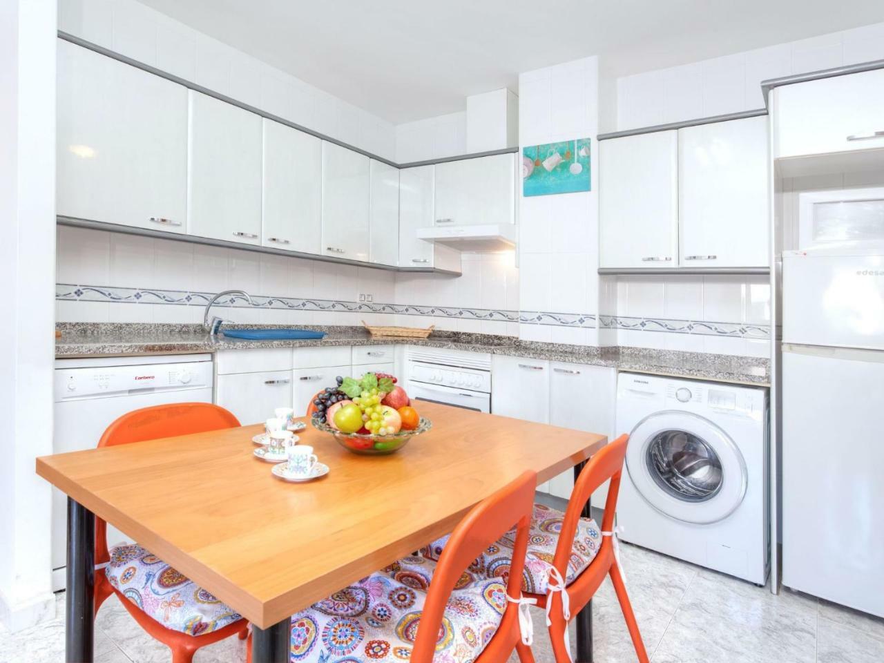 Fleming By Interhome Appartement