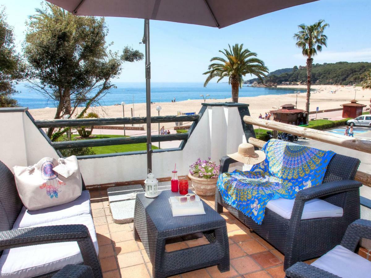 Platja By Interhome Holiday home Lloret de Mar