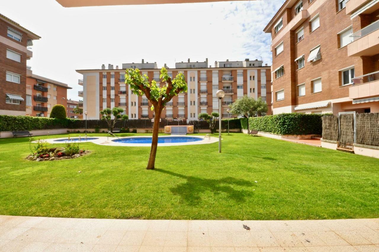 Apartamento Didier