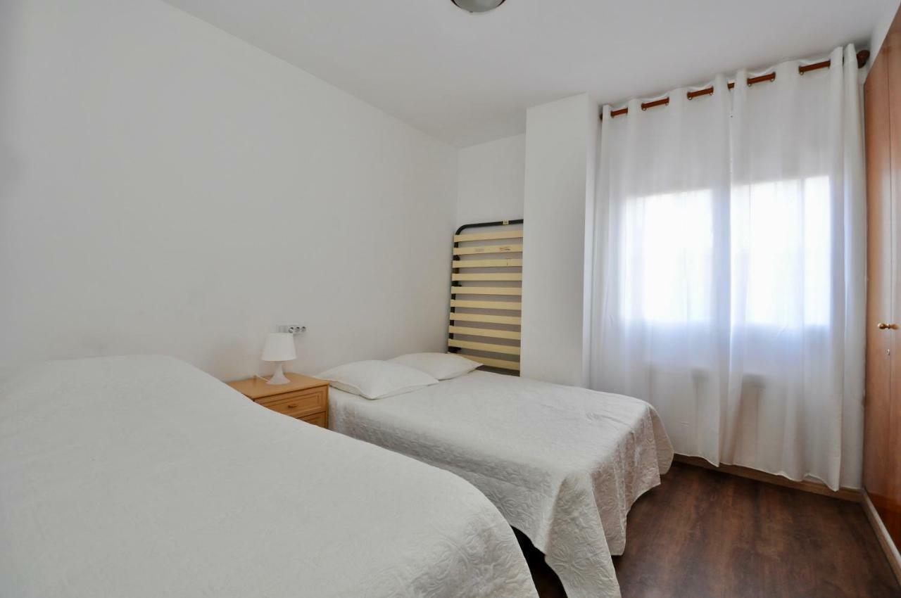 Apartamento Didier *