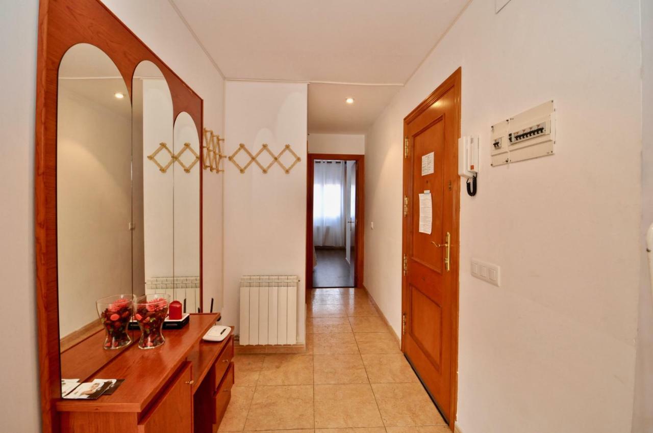 Apartamento Didier *