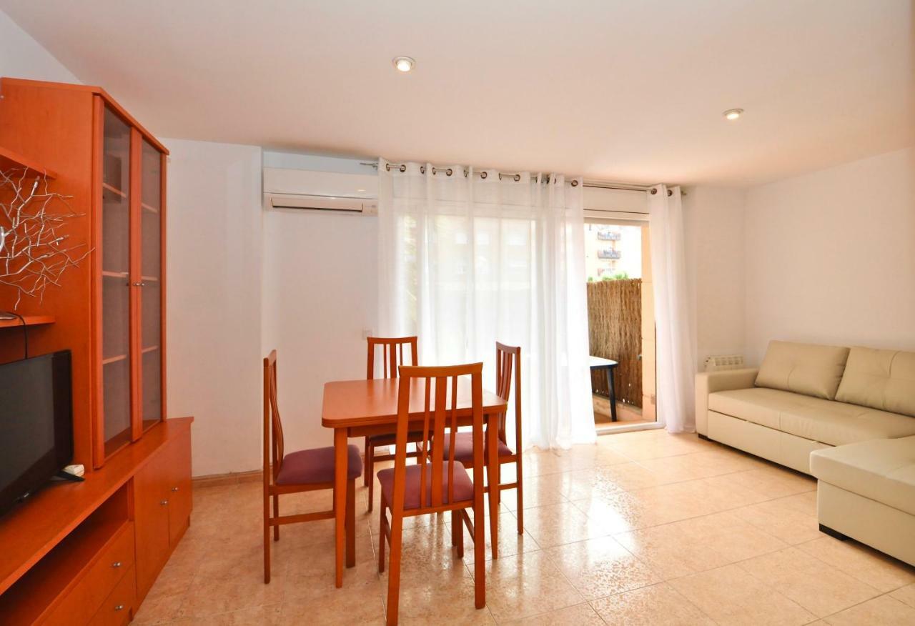 Apartamento Didier Lloret de Mar