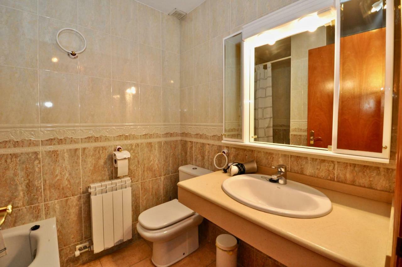 Apartamento Didier Lloret de Mar
