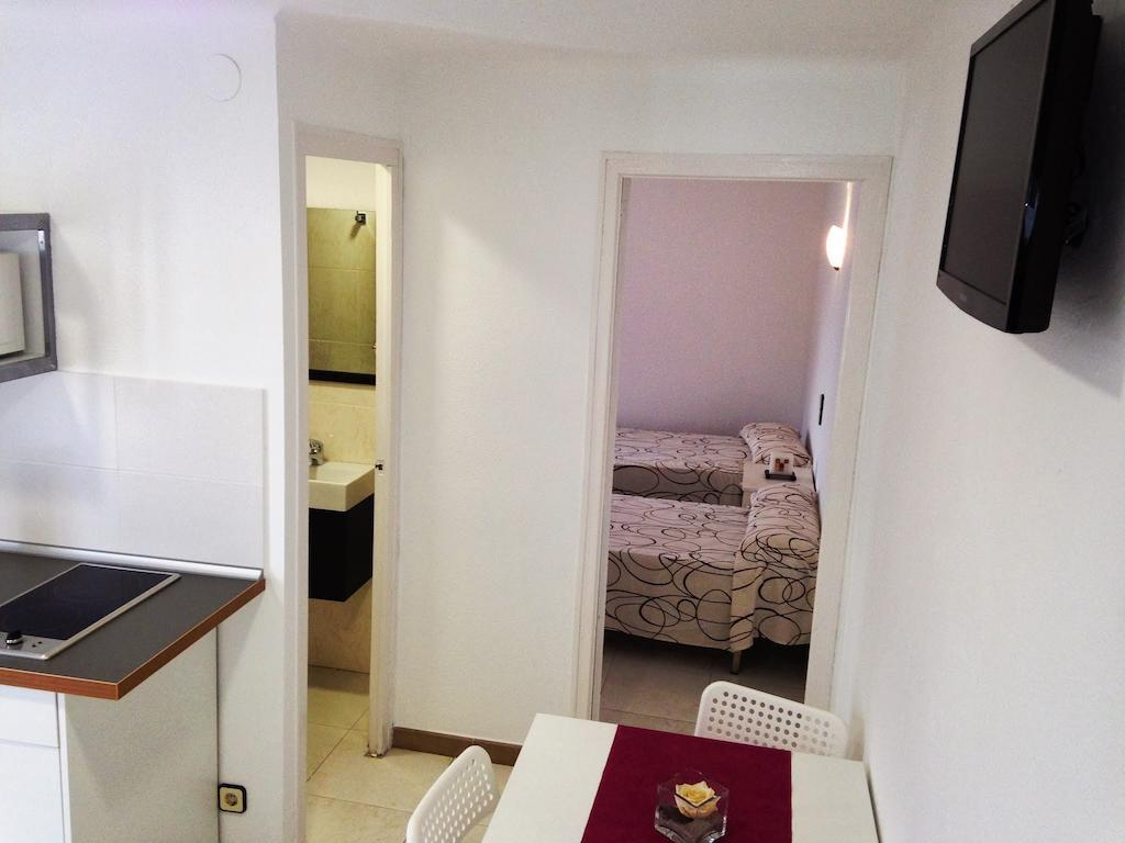 Apartment Ar Enjoy Bellavista Lloret de Mar