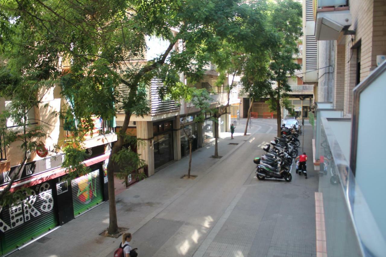 Piso Regina Appartement