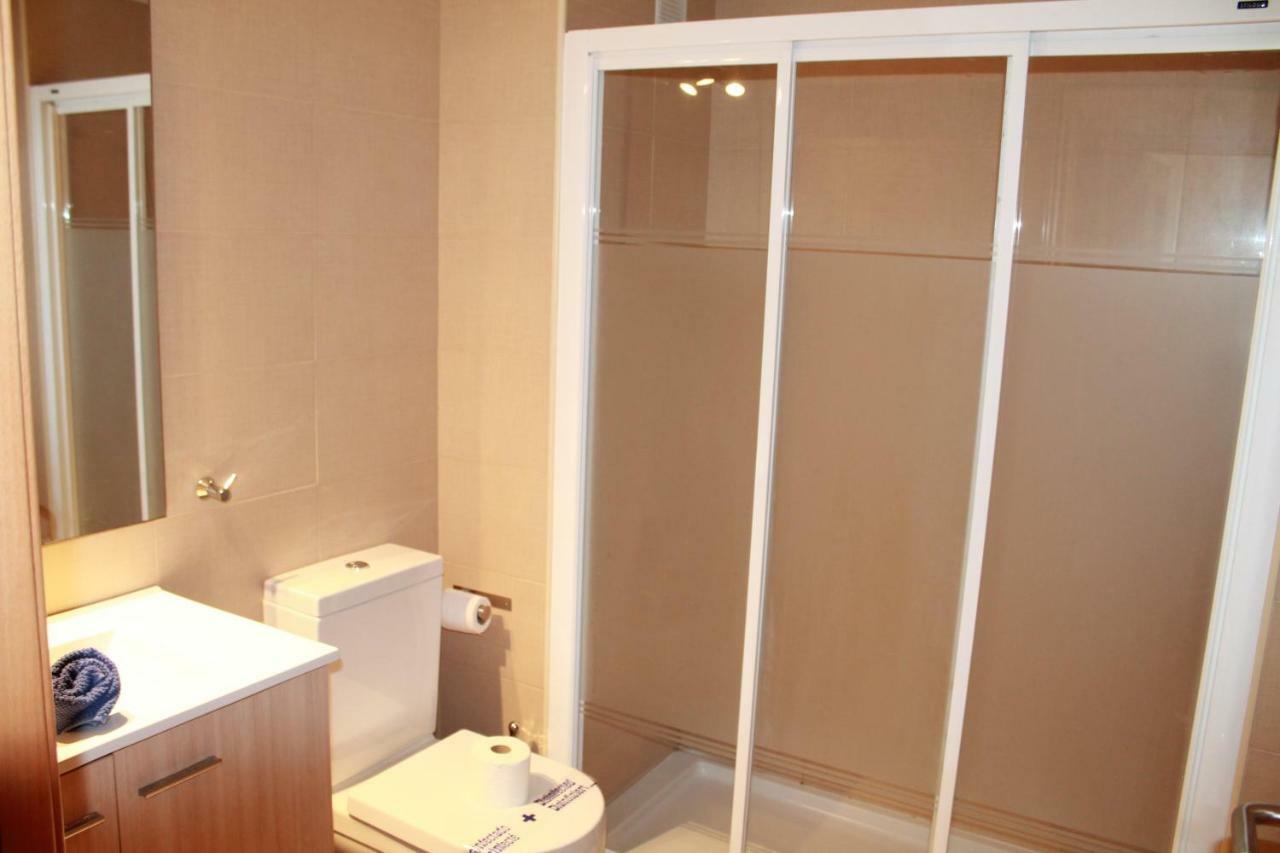 Piso Regina Appartement *