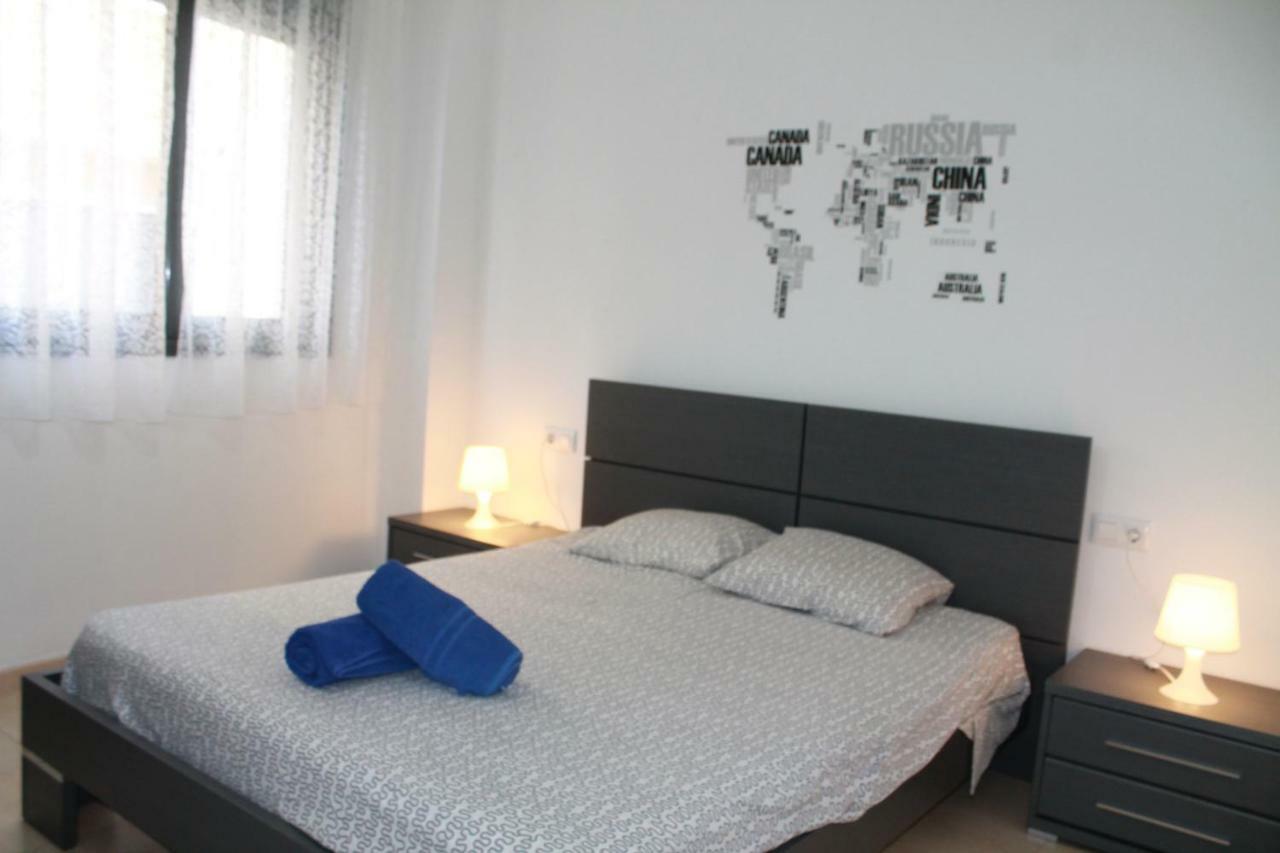 Appartement Piso Regina *