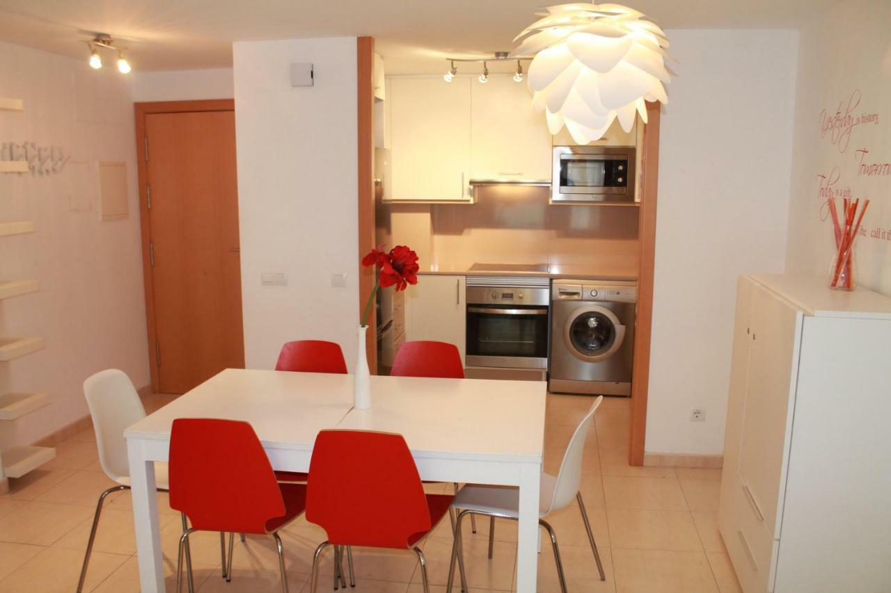 Appartement Piso Regina *