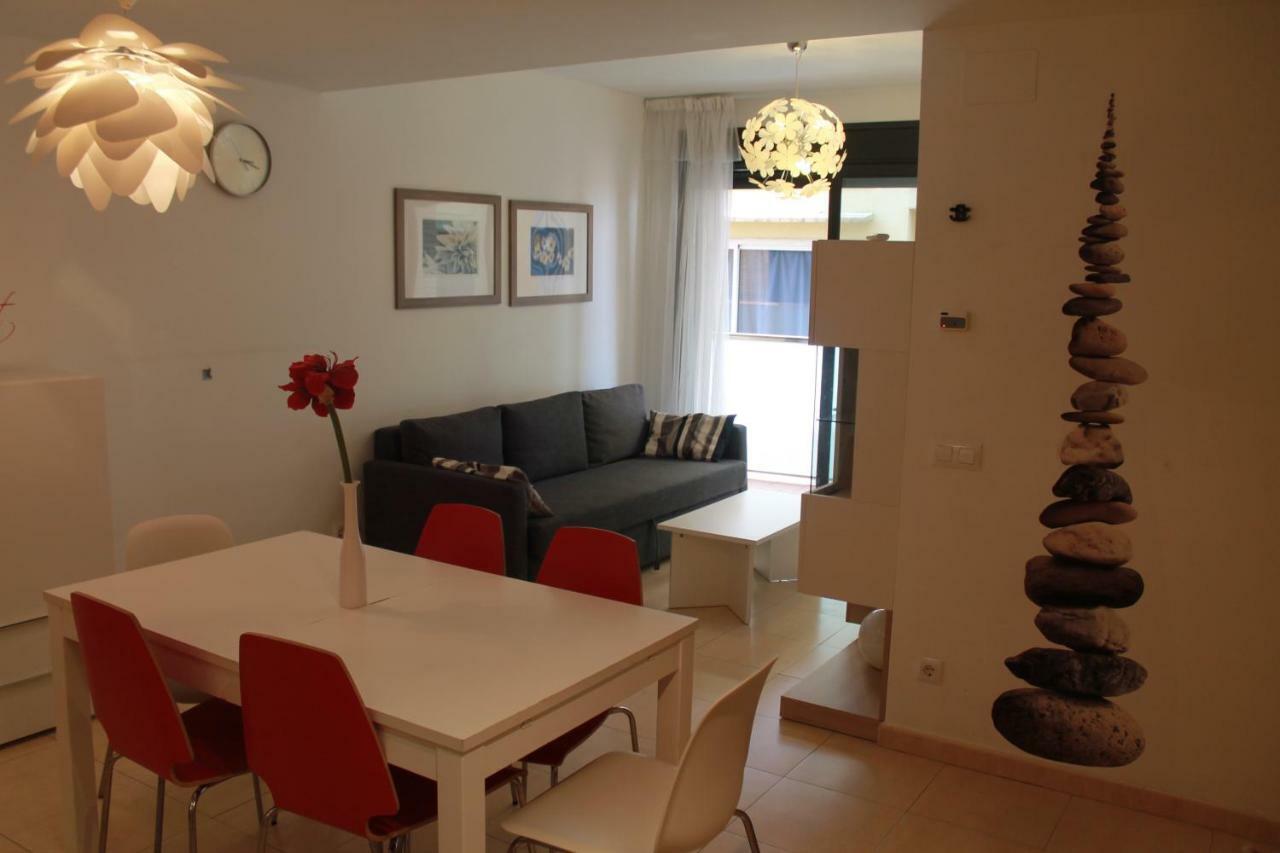 Piso Regina Appartement Lloret de Mar