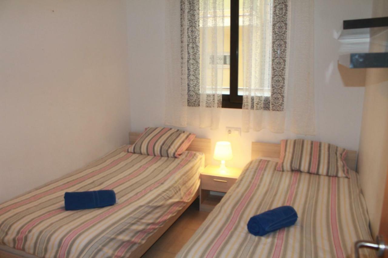 Piso Regina Appartement